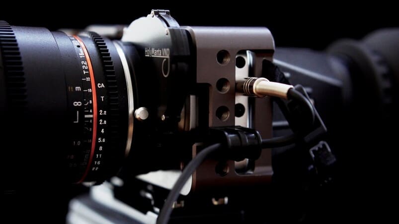 Welcome to Cinematography Month at RedShark